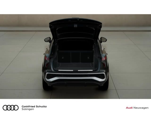 Audi Q3 SUV TFSI Pano Leder Techplus ACC experience neues