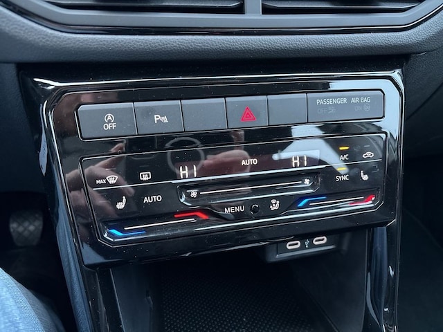 Volkswagen T-Cross 1.0 TSI IQ.Drive Life