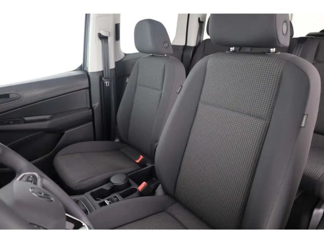 Volkswagen Caddy 2.0 TDI Combi