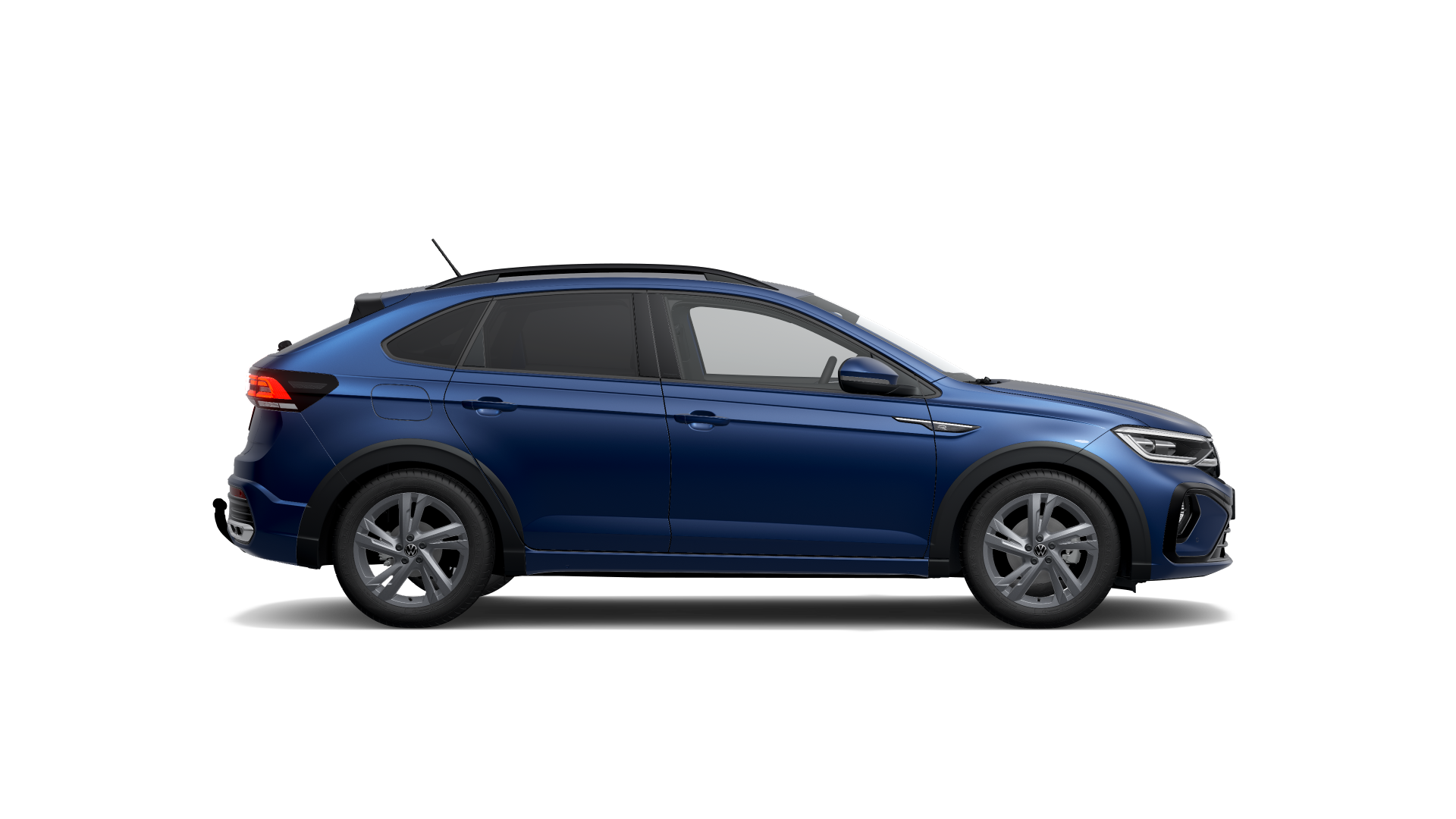 Volkswagen Taigo 1.0 TSI R-Line