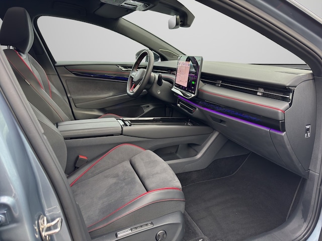 Volkswagen ID.7 4Motion GTX Tourer