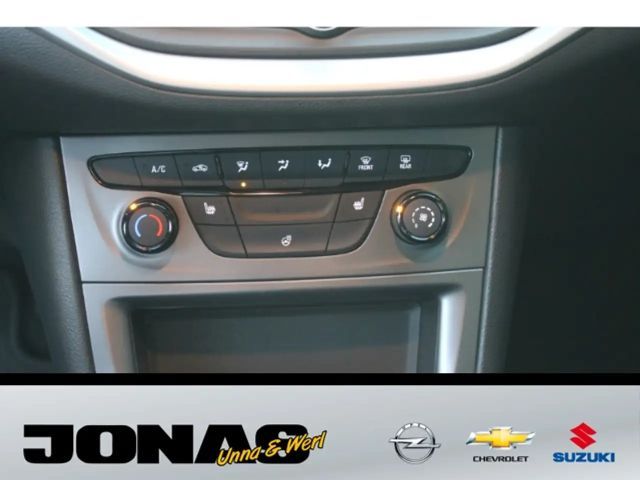 Opel Astra 1.2 Turbo Edition