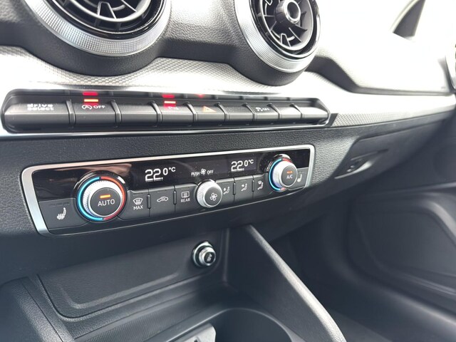 Audi Q2 35 TFSI S-Tronic