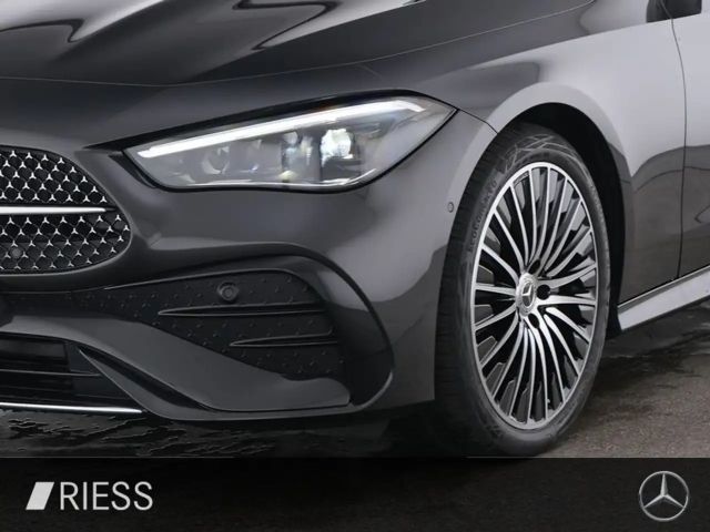 Mercedes-Benz CLE 220 AMG Line Coupé