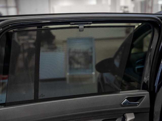 Volkswagen Touran 1.5 TSI