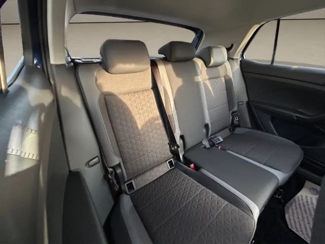 Volkswagen T-Cross 1.5 TSI DSG Style