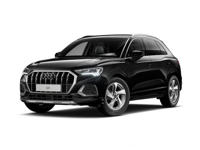 Audi Q3 S-Tronic