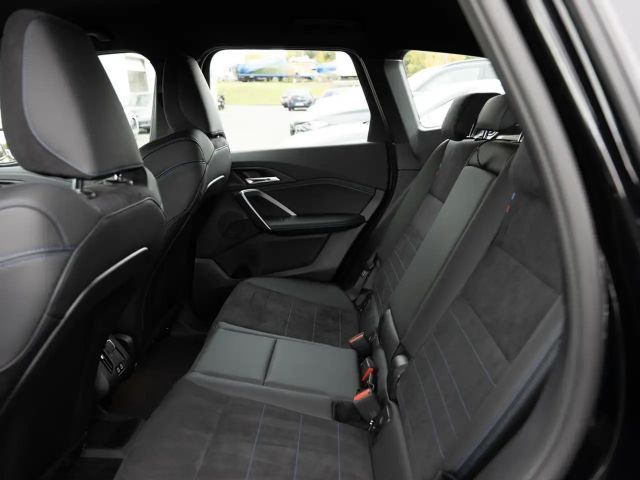 BMW X1 M-Sport xDrive