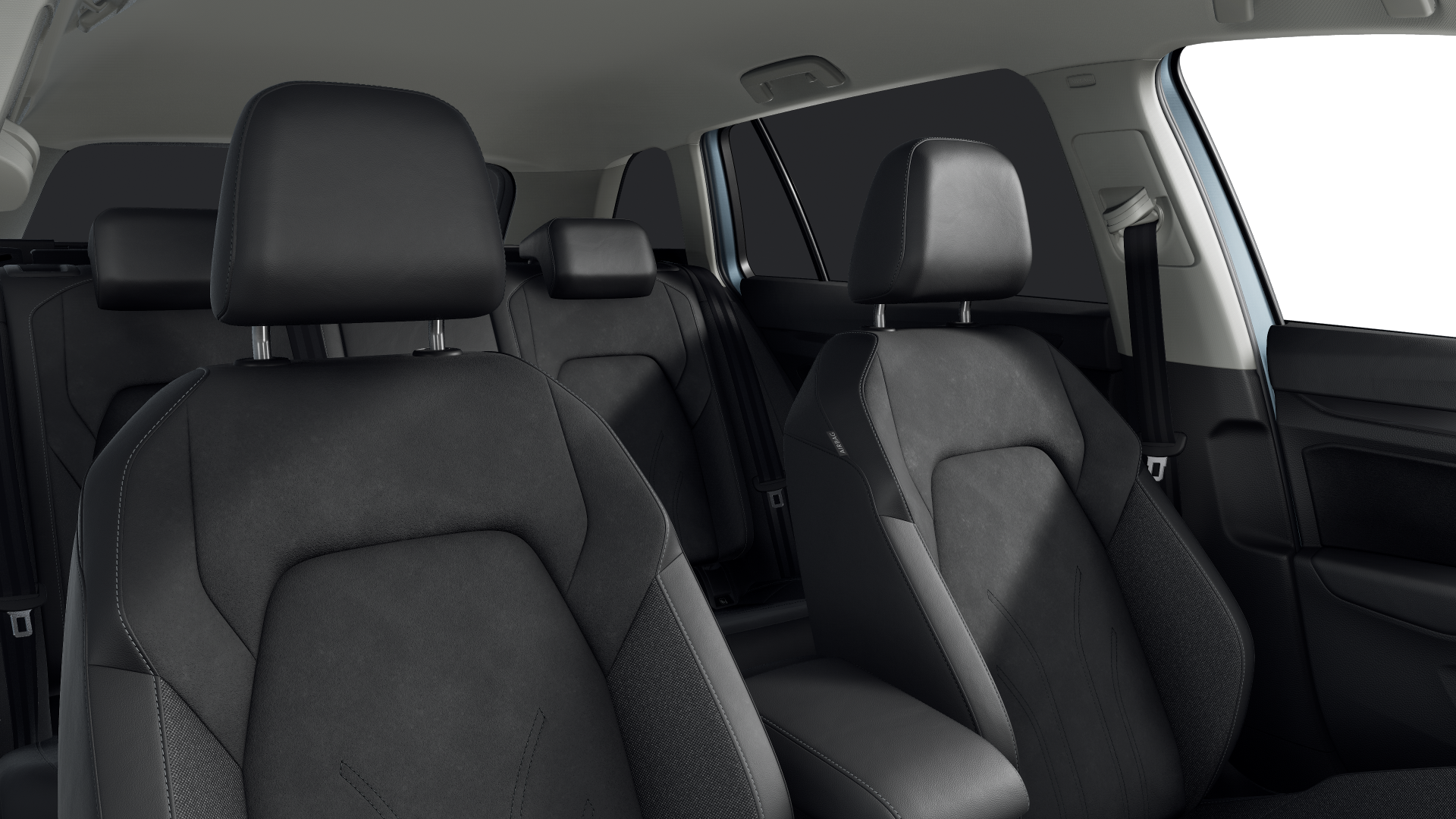 Volkswagen Golf 2.0 TDI DSG Style Variant