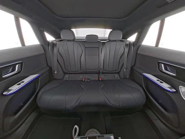 Mercedes-Benz EQE 350 Electric Art Sedan