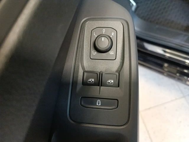 Volkswagen Caddy DSG Maxi Style