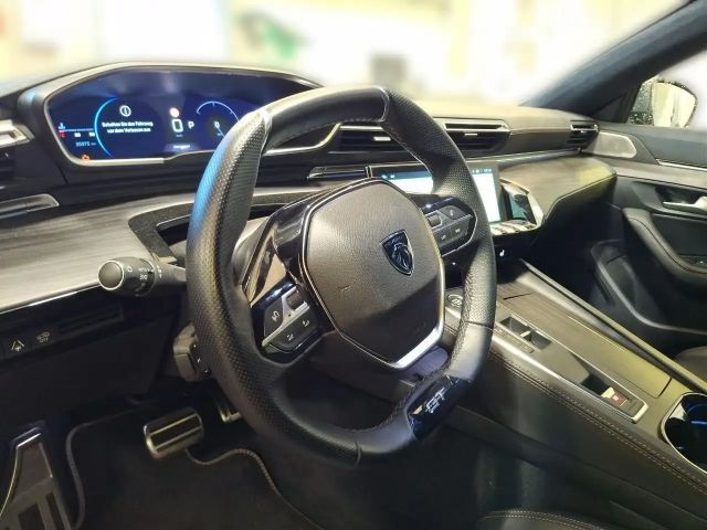 Peugeot 508 GT-Line PureTech SW