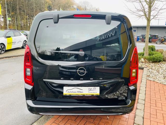 Opel Combo Edition XL *AUTOMATIK, viele Extras*