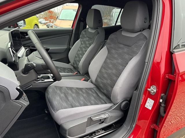 Volkswagen ID.4 Matrix/CCS/CarPlay/ACC/Akustikglas/LED