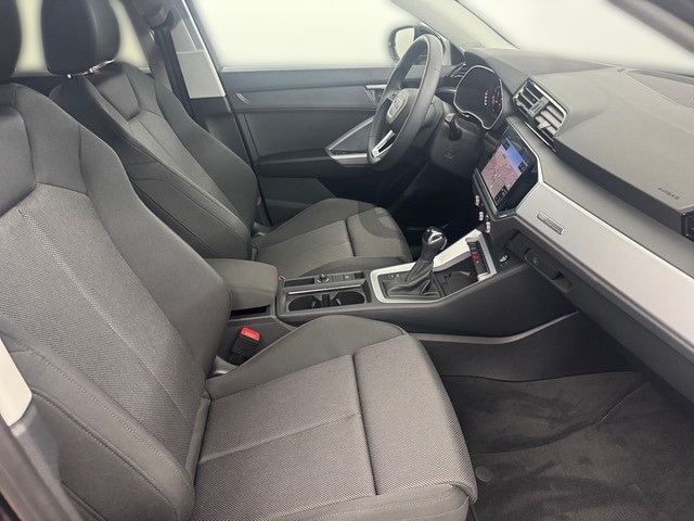 Audi Q3 35 TFSI S-Tronic