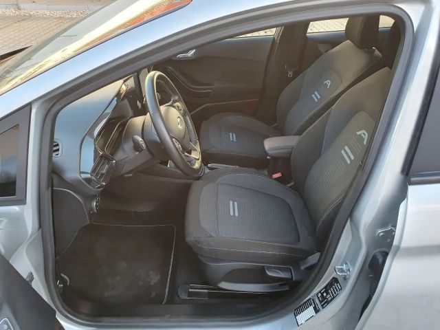 Ford Fiesta Active