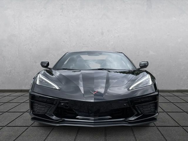 Corvette C8 Cabriolet Stingray