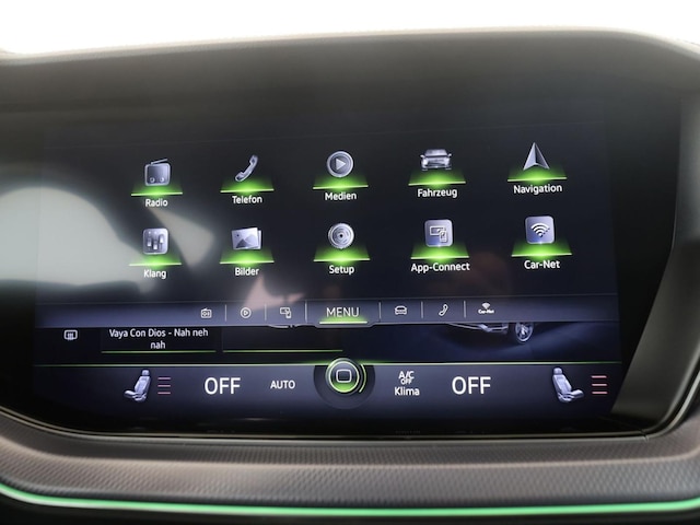 Volkswagen Touareg 3.0 V6 TDI R-Line