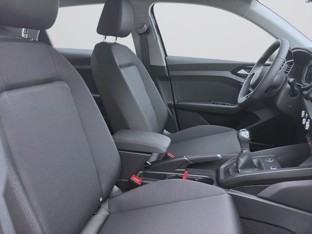 Audi A1 25 TFSI Sportback