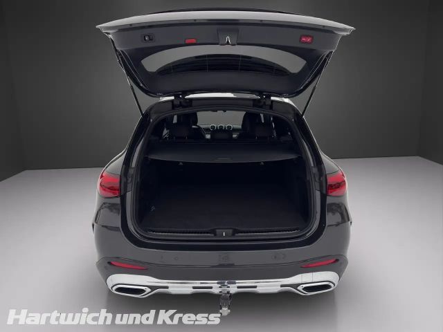 Mercedes-Benz GLC 300 4MATIC AMG Line