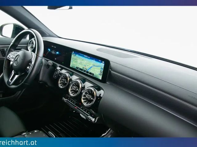 Mercedes-Benz CLA 200 CLA 200 d Shooting Brake