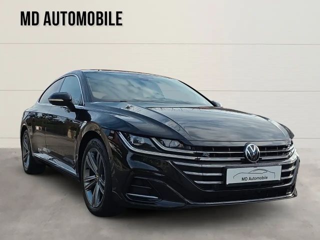 Volkswagen Arteon R-Line