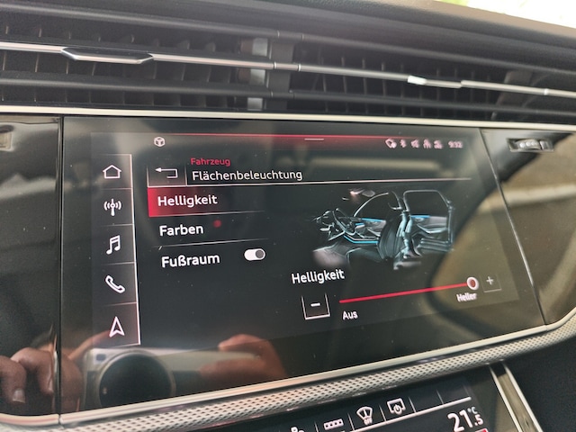 Audi Q7 50 TDI Quattro