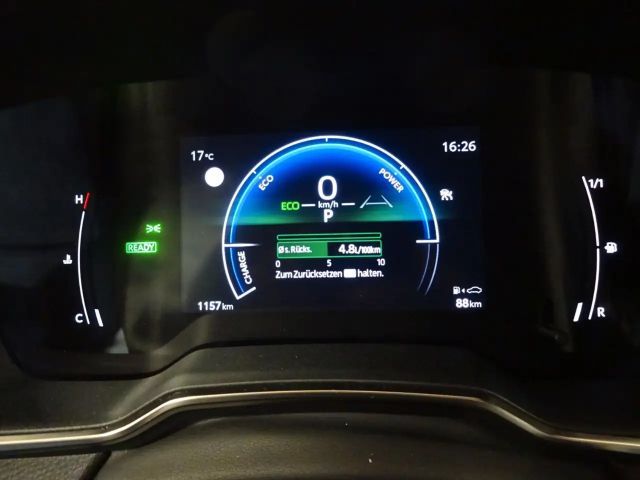 Suzuki Swace Comfort