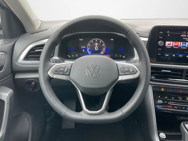 Volkswagen T-Roc 1.5 TSI DSG Life