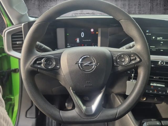 Opel Mokka 1.2 Turbo Turbo