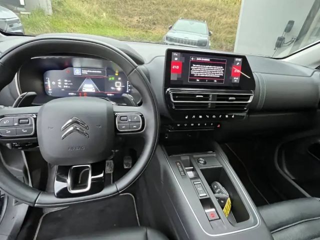 Citroën C5 Aircross BlueHDi Max