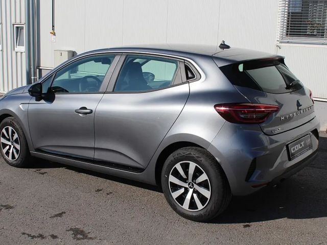 Mitsubishi Colt 1,0 MPI-T Invite LED Kamera 8x PDC Lenkradheizu...