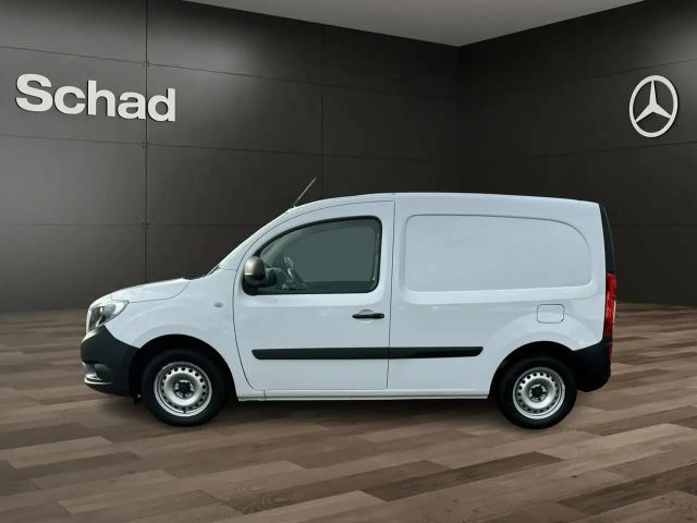 Mercedes-Benz Citan CDI Limousine Lang