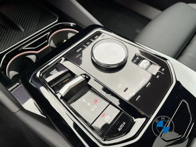 BMW 550 M-Sport xDrive