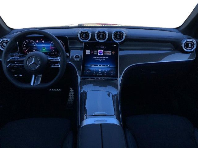 Mercedes-Benz GLC 220 4MATIC GLC 220 d