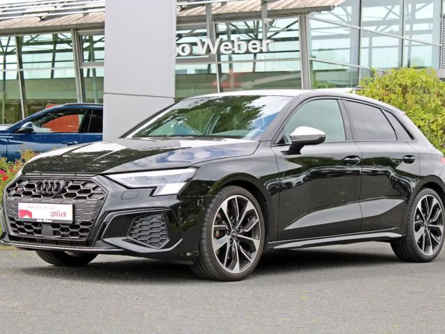 Audi S3 Quattro Sportback