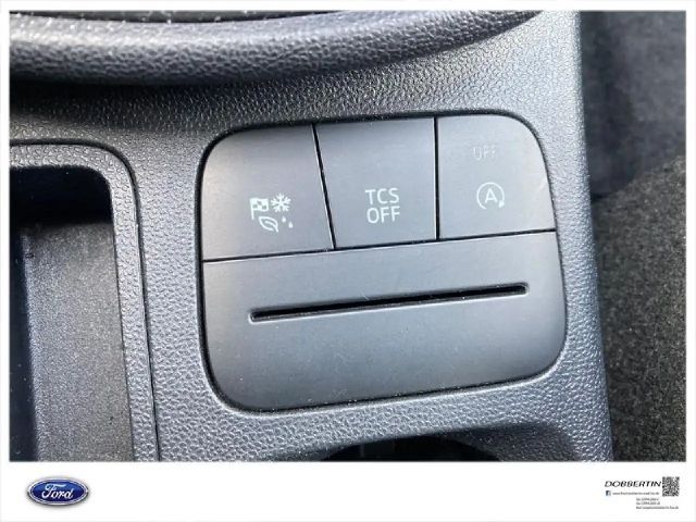 Ford Fiesta Cool & Connect