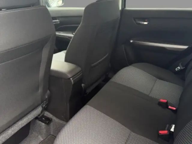 Suzuki Vitara AllGrip Comfort