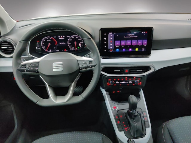 Seat Arona 1.0 TSI DSG