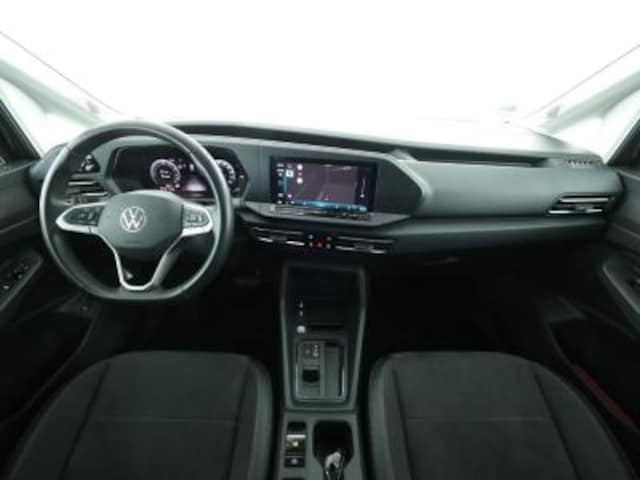 Volkswagen Caddy Life eHybrid