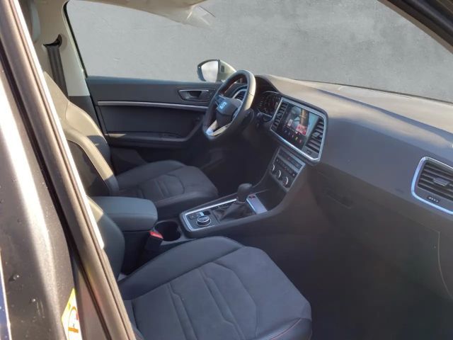 Seat Ateca 2.0 TDI 4Drive FR-lijn