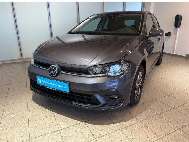 Volkswagen Polo 1.0 LED SHZ Digital Cockpit