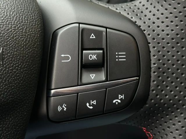 Ford Puma EcoBoost ST Line