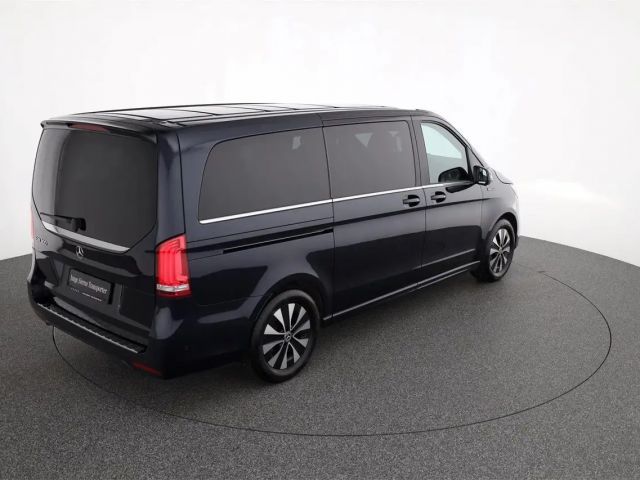 Mercedes-Benz EQV 300 Limousine Lang