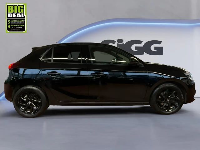 Opel Corsa GS-Line Grand Sport