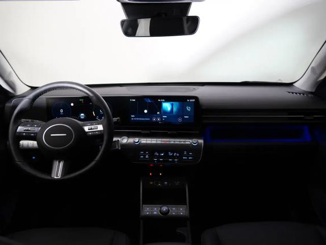 Hyundai Kona T-GDi Vierwielaandrijving
