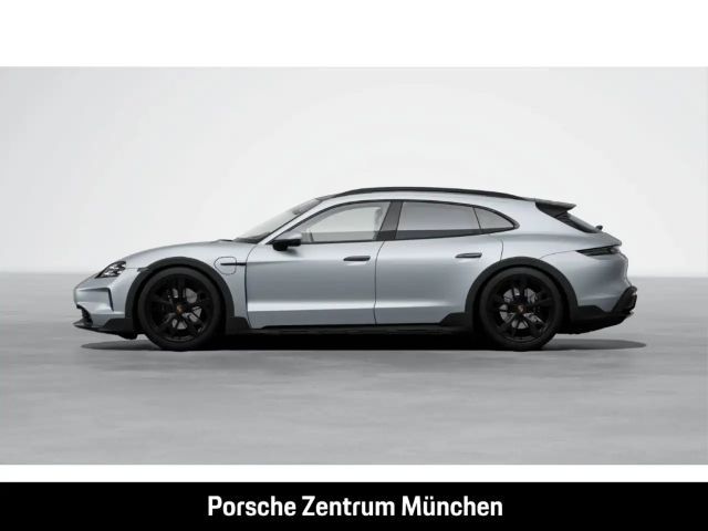 Porsche Taycan 4 Cross Turismo