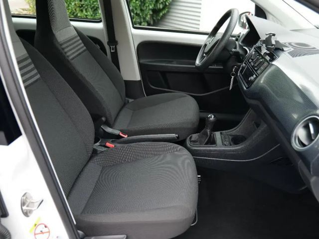 Volkswagen up! 1.0 48 kW 5-Gang