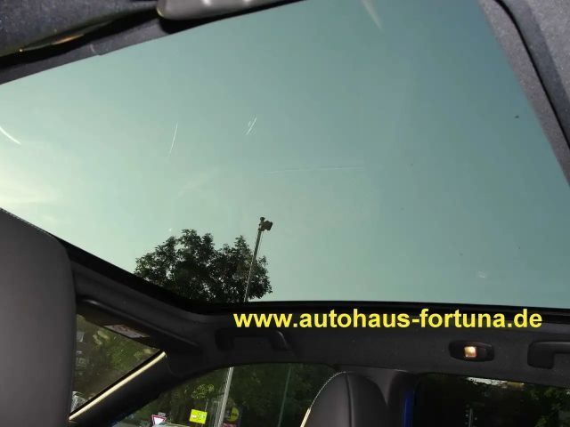 Nissan Qashqai AWD Tekna