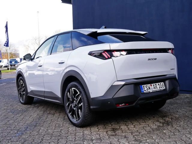 Peugeot 3008 Allure Pack Hybrid